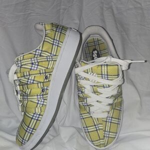 K-SWISS CLUELESS Collection Limited Edition